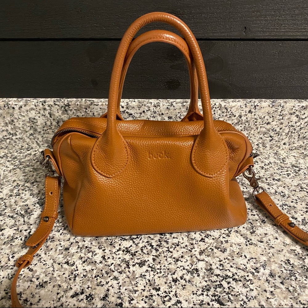 Beck handbag